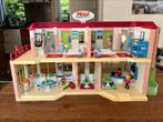 Playmobil hotel, Ophalen, Zo goed als nieuw