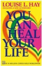 You can heal your life (Louise Hay), Boeken, Ophalen of Verzenden, Zo goed als nieuw, Achtergrond en Informatie