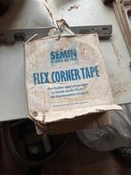 flexcornertape, Ophalen, Overige materialen, Overige typen, Nieuw