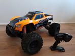 Traxxas xmaxx 8s, hobbywing max5, 1100kv, Ophalen of Verzenden, Gebruikt