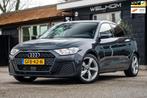 Audi A1 Sportback 35 TFSI Pro Line Automaat I 162 KM I NL Au, Stof, 4 cilinders, 150 pk, Origineel Nederlands