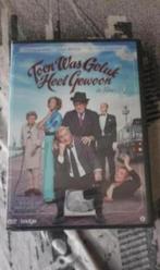 Te koop dvd nieuw in seal toen was geluk heel gewoon, Alle leeftijden, Ophalen of Verzenden, Nieuw in verpakking, Komedie