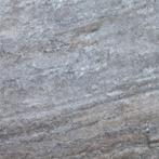 Keramische Tuintegel MS Barge Grey 40x80x3cm, Keramiek, Nieuw, Ophalen of Verzenden, 10 m² of meer