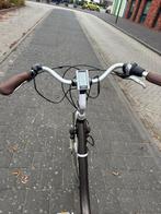 Vogue Basic | Elektrische E-bike - lage km stand, Fietsen en Brommers, Elektrische fietsen, Ophalen of Verzenden, Gebruikt, Overige merken
