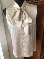 Bellerose blous maat2. (M), Maat 38/40 (M), Bellerose, Verzenden, Beige