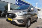 Ford Transit Custom 280 2.0 TDCI L1H1 navigatie / camera / d, Stof, 4 cilinders, Origineel Nederlands, Diesel