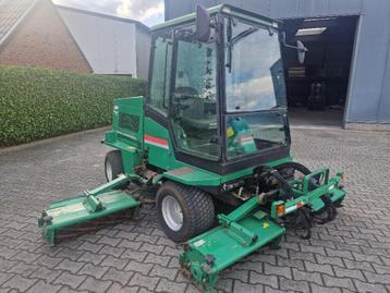 Ramsones commander 3520 5 delige kooimaaier beschikbaar voor biedingen