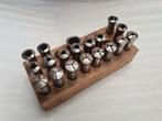 Spantangen 24mm, Ophalen of Verzenden, Gebruikt, Metaaldraaibank