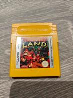 Donkey kong land gameboy color, Spelcomputers en Games, Games | Nintendo Game Boy, Avontuur en Actie, 1 speler, Ophalen of Verzenden