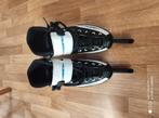 Zandstra klapschaatsen maat 47 harde schoen, Ophalen of Verzenden, Noren, Gebruikt, Zandstra