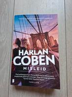 Harlan Coben misleid, Boeken, Thrillers, Ophalen of Verzenden, Zo goed als nieuw, Nederland
