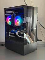 Sterke Ryzen 7 Gaming PC, Computers en Software, Ophalen, Virtual Reality, Refurbished, 512 GB