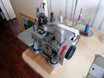 Industriële Lockmachine - Kohler Overlock, Overige merken, Gebruikt, Ophalen of Verzenden, Lockmachine