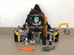 Lego the ninjago movie set 70631, Kinderen en Baby's, Speelgoed | Duplo en Lego, Ophalen of Verzenden, Zo goed als nieuw, Complete set