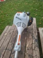 Stihl fs 38, Ophalen of Verzenden, Zo goed als nieuw, Benzine