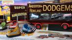 Scammell Highwayman Botsauto Kermis Dodgems 1:50 Corgi Pol, Ophalen of Verzenden