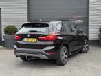BMW X1 sDrive18i High Executive | Navigatie | Parkeersensore, Euro 6, Bruin, Leder, Handgeschakeld