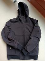 Airforce softshell jas 16y zwart, Gebruikt, Ophalen of Verzenden, Airforce, Jongen