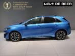 Kia Ceed 1.5 T-GDi 140pk DCT7 GT-Line, Automaat, 1300 kg, Zwart, 4 cilinders