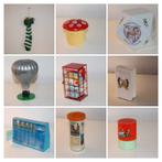 Spaarpotten verzameling >100, Verzamelen, Spaarpotten, Ophalen, Gebruikt, Overige materialen, Overige thema's