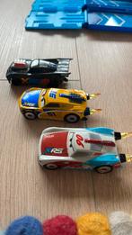Cars xrs auto raceauto diecast, Kinderen en Baby's, Speelgoed | Speelgoedvoertuigen, Ophalen of Verzenden, Zo goed als nieuw