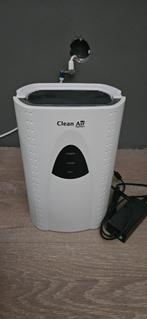 Clean Air Optima ontvochtiger Luchtreiniger, Ophalen of Verzenden, Luchtreiniger