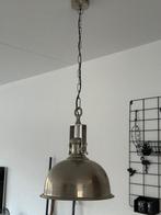 Industriële Hanglamp Metaal, Ophalen, Zo goed als nieuw, Metaal, Minder dan 50 cm