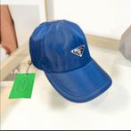 Prada Re-Nylon Pet, Kleding | Heren, Hoeden en Petten, Ophalen of Verzenden, Nieuw