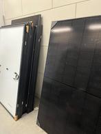 Partij Zonnepanelen en onderdelen, moet snel weg, Doe-het-zelf en Verbouw, Zonnepanelen en Toebehoren, Ophalen