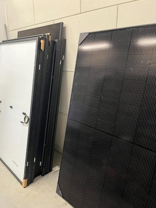 Partij Zonnepanelen en onderdelen, moet snel weg, Doe-het-zelf en Verbouw, Zonnepanelen en Toebehoren, Ophalen