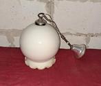 Lamp lampen vintage plafondlampen, Antiek en Kunst, Ophalen