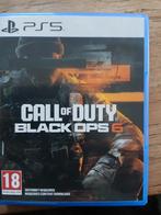 Call of Duty Black Ops 6 - PS5, Ophalen of Verzenden, Zo goed als nieuw
