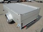 BAGAGWAGENS ANSSEMS GT VERHUUR-VERKOOP, Auto diversen, Aanhangers en Bagagewagens, Nieuw