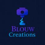 Professionele 3D Printservice – Blouw Creations, Computers en Software, 3D Printers, Ophalen of Verzenden