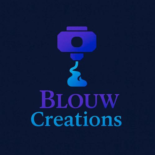 Professionele 3D Printservice – Blouw Creations, Computers en Software, 3D Printers, Ophalen of Verzenden