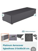 Platinum Aerocover Ligbedhoes 210x90x30 cm, Ophalen of Verzenden, Zo goed als nieuw