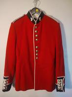 Brits uniform # 1 Irish Guards, Verzamelen, Militaria | Algemeen, Verzenden, Landmacht, Engeland, Kleding of Schoenen