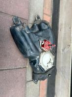 Yamaha raptor 700 brandstoftank met OEM brandstofpomp!!, Ophalen of Verzenden
