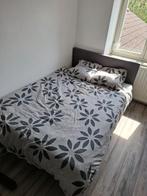Boxspring, Huis en Inrichting, Ophalen, Tweepersoons, 140 cm, 200 cm