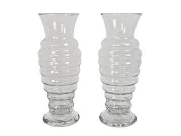 Booms glas de Rupel - Doyen - Floralies - Art Deco - 30s beschikbaar voor biedingen