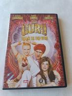 The Guru DVD Heather Graham Marisa Tomei Jimi Mistry, Alle leeftijden, Ophalen of Verzenden, Zo goed als nieuw