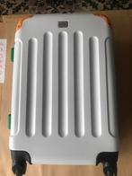 Postcode loterij koffer, handbagage 58x35x23, zgan., 50 tot 60 cm, Hard kunststof, Ophalen of Verzenden, Zo goed als nieuw