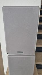 Denon Speakers, Ophalen, Gebruikt