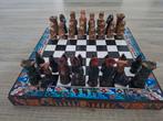 schaakspel puraans, Ophalen of Verzenden