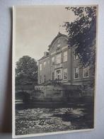 P156 Ommen - Kasteel Eerde - 1939, Verzenden, 1920 tot 1940, Gelopen, Overijssel