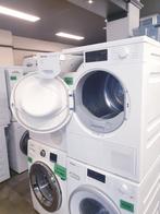 Warmtepompdroger Miele 7kg A++ INC GARANTIE, Ophalen, 6 tot 8 kg, Minder dan 85 cm, Overige typen