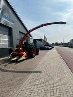 PZ MH160S hakeslaar, Zakelijke goederen, Agrarisch | Werktuigen, Ophalen, Weidebouw