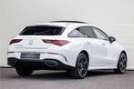 Mercedes-Benz CLA-Klasse Shooting Brake 250 e AMG Premium, N, CLA, Gebruikt, Zwart, 4 cilinders