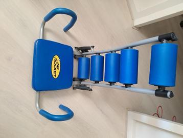 Ab Rocket (voor buikspier oefeningen) beschikbaar voor biedingen