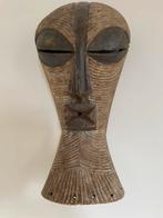 Kifwebe masker, Songye stam, Congo, Ophalen of Verzenden